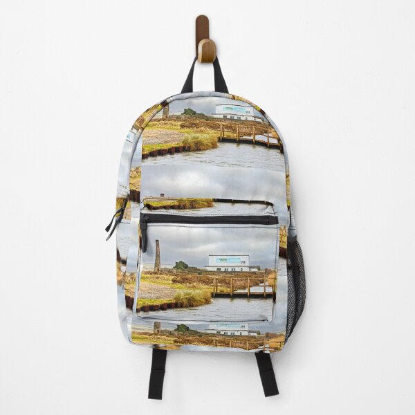 Item preview, The Rockpool Stack and Red River Bridge Gwithian designed and sold by Terri Waters Photography & Design.