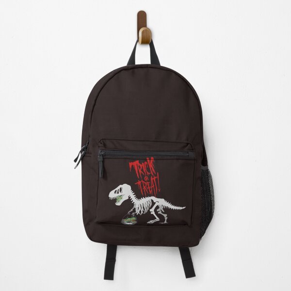 Item preview, Dinosaur Trick or treats. designed and sold by aboniteblanc.
