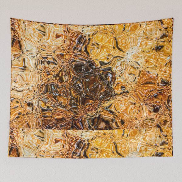 Item preview, Glimpse of yellow 2 designed and sold by arjurahman.