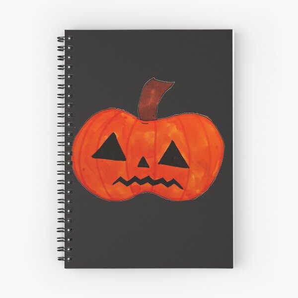 Aperçu de l'œuvre Joyeux Halloween! créée et vendue par StudioXuXa.