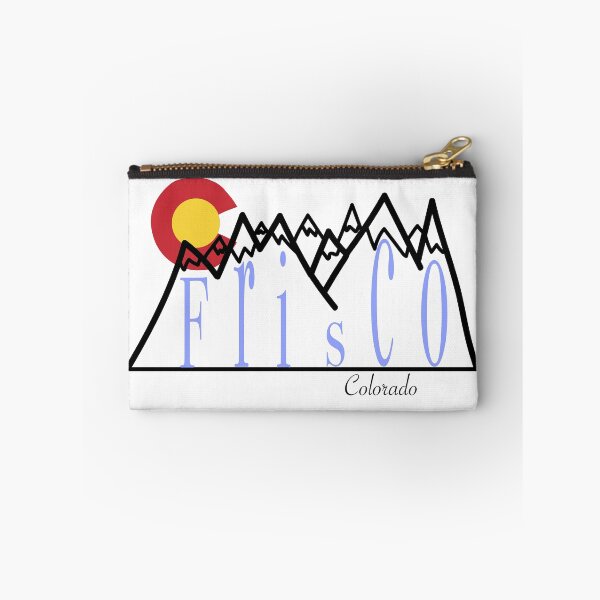 Item preview, Frisco, CO designed and sold by Emma Colbert.