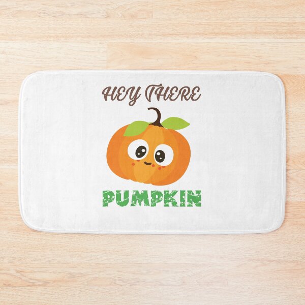 Item preview, Hey there pumpkin  designed and sold by Designhub14.