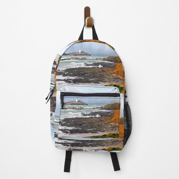 Item preview, Godrevy Cornwall designed and sold by Terri Waters Photography & Design.
