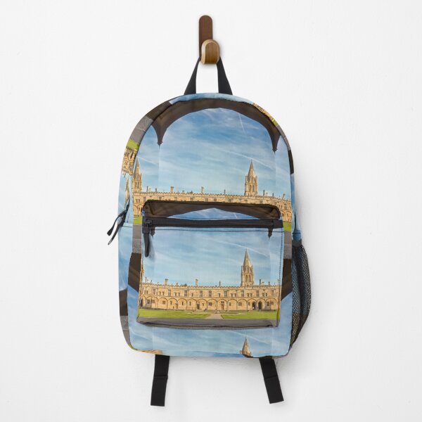 Item preview, Christ Church College Oxford designed and sold by Terri Waters Photography & Design.