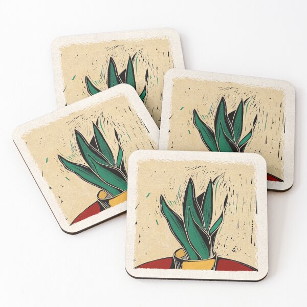 Item preview, Sansevieria designed and sold by SaraPatterns.
