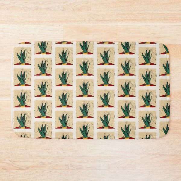 Item preview, Sansevieria designed and sold by SaraPatterns.