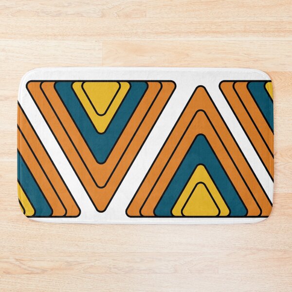 Item preview, Triangle pattern  designed and sold by stupidpotato1.