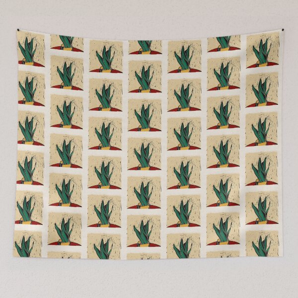 Item preview, Sansevieria designed and sold by SaraPatterns.