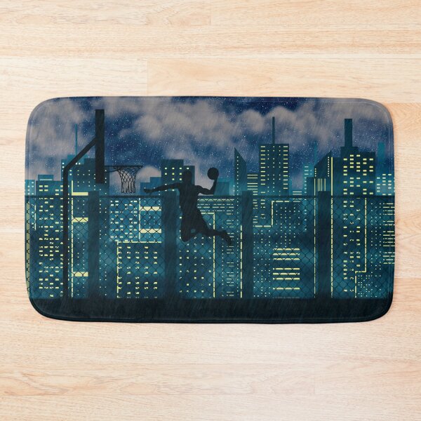Item preview, Playing Basketball designed and sold by Ahmad Anwar.