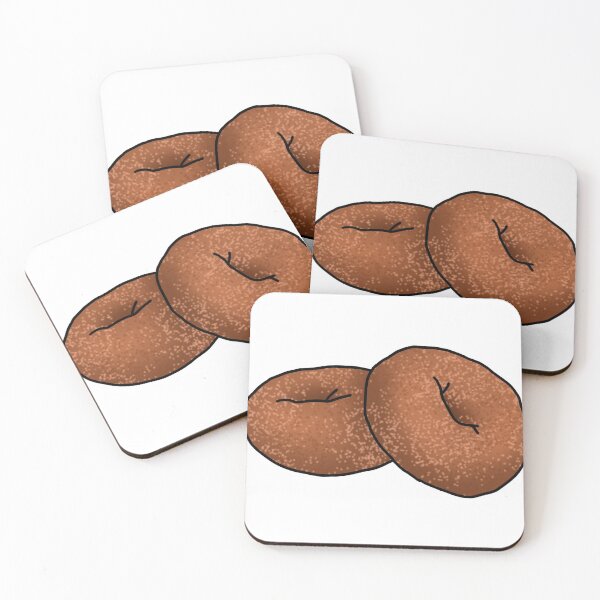 Item preview, Apple Cider Donuts designed and sold by tgannon.