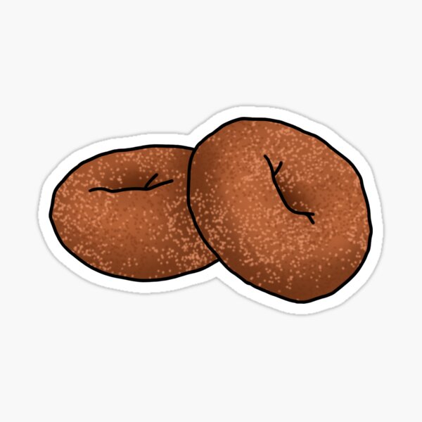 Item preview, Apple Cider Donuts designed and sold by tgannon.