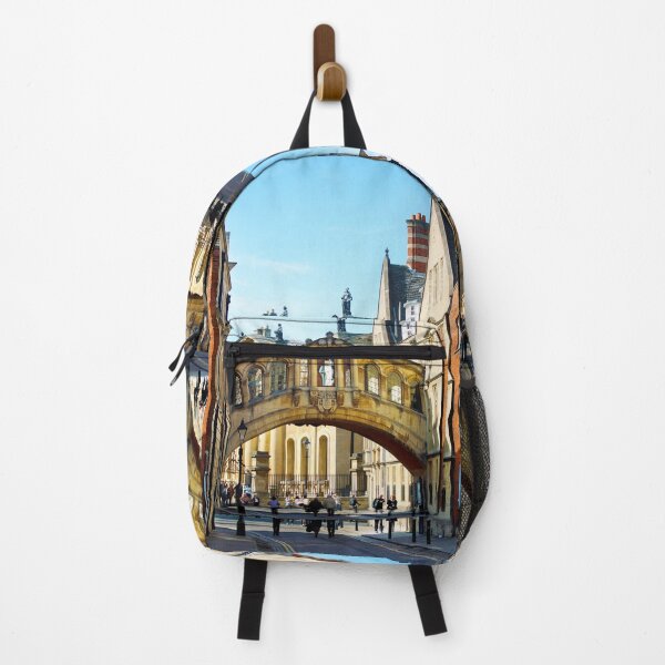 Item preview, Oxford Bridge of Sighs designed and sold by Terri Waters Photography & Design.