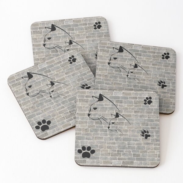 Item preview, Cat and Cat paws Products designed and sold by Taharat  Tazrin.