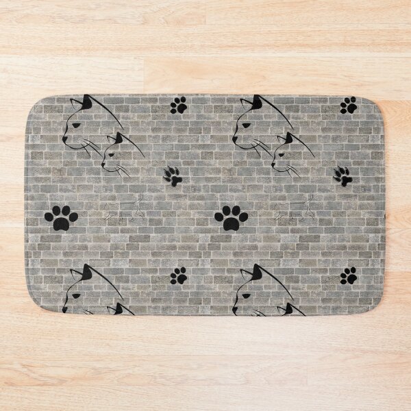 Item preview, Cat and Cat paws Products designed and sold by Taharat  Tazrin.