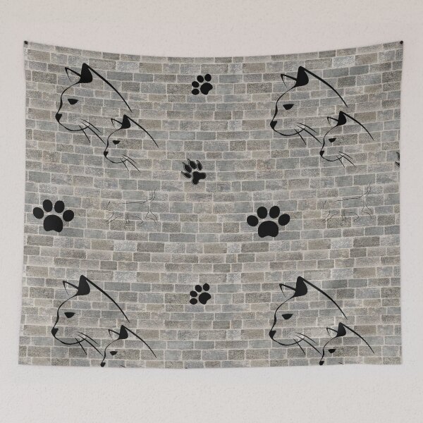 Item preview, Cat and Cat paws Products designed and sold by Taharat  Tazrin.