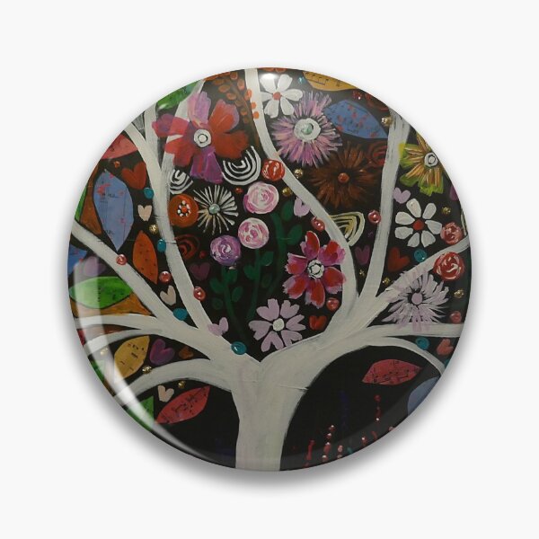 Item preview, The Jewelled Tree designed and sold by Casimirasart.