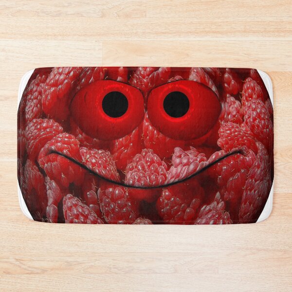 Item preview, Rasperry Emoticon designed and sold by Mythos57.