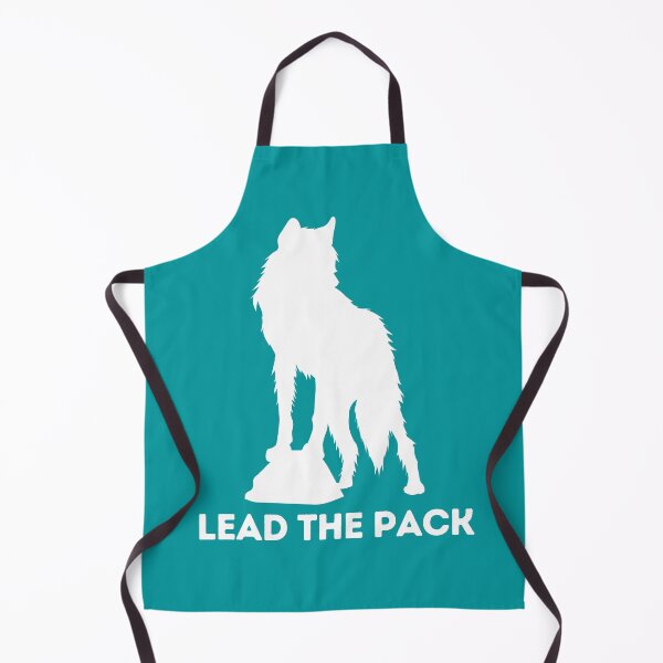 Item preview, Lead The Pack: Turquoise Selection designed and sold by Intuitive Engines Apparel Co..