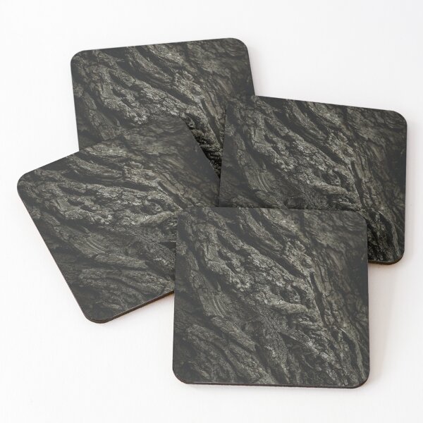 Item preview, Tree Bark Black designed and sold by shihaams.
