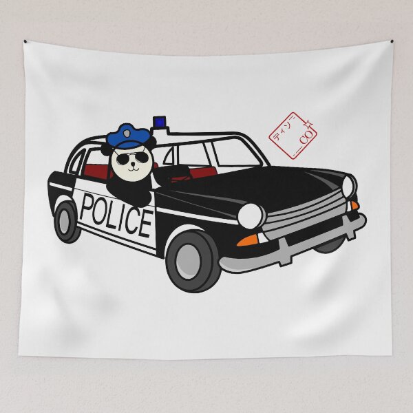 Item preview, Panda Panda designed and sold by Disocodesigns.