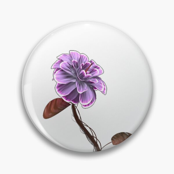 Item preview, Alien Flower designed and sold by Kaupasi.
