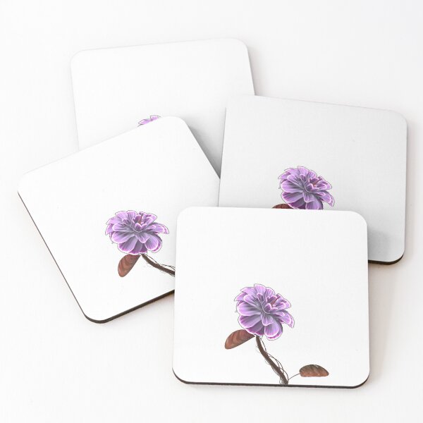 Item preview, Alien Flower designed and sold by Kaupasi.