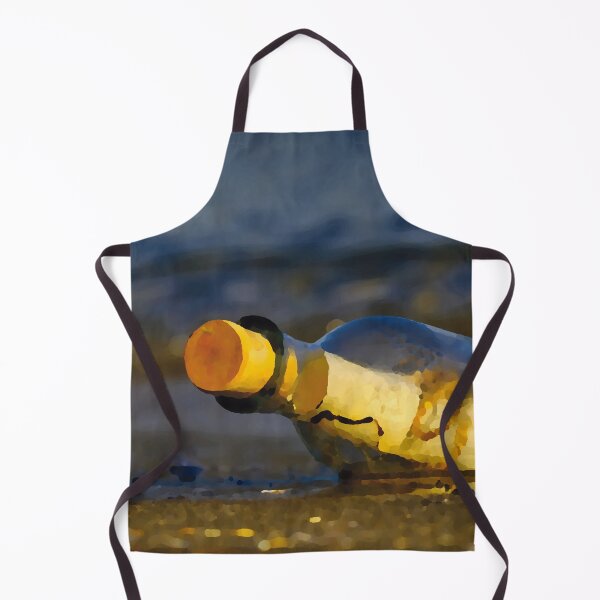 Item preview, Message In A Bottle designed and sold by preefocus.