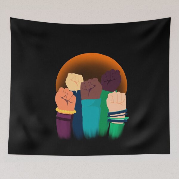Item preview, Together designed and sold by NomiBee.