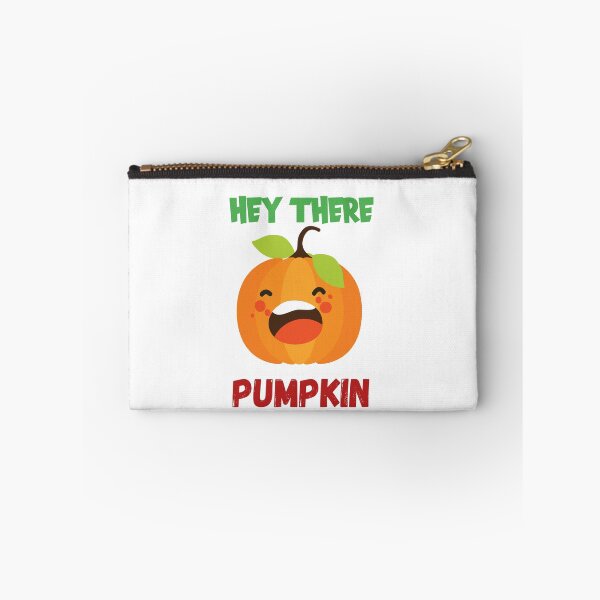 Item preview, Hey there pumpkin  designed and sold by Designhub14.