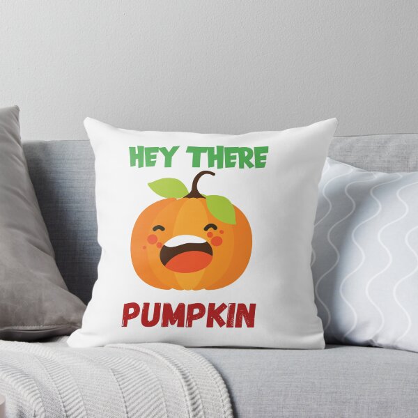 Item preview, Hey there pumpkin  designed and sold by Designhub14.