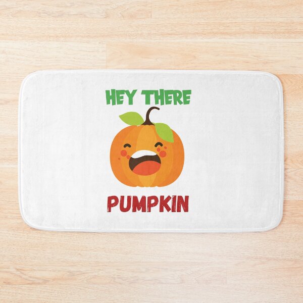 Item preview, Hey there pumpkin  designed and sold by Designhub14.