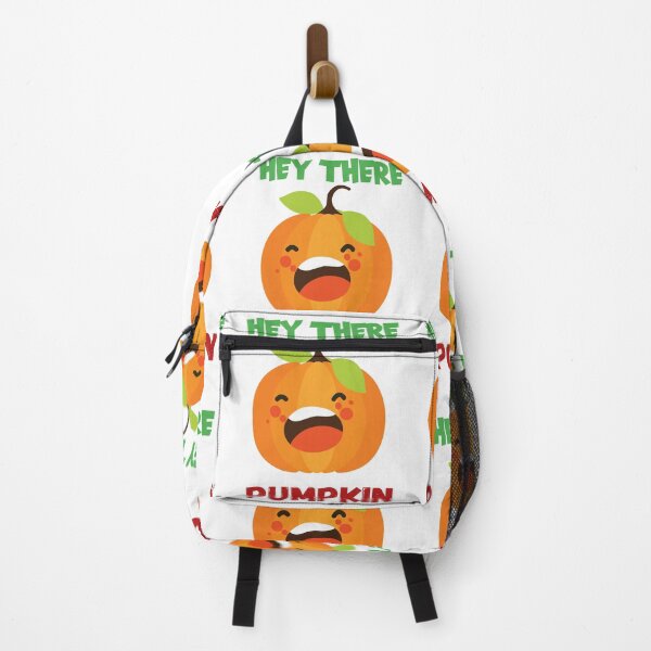 Item preview, Hey there pumpkin designed and sold by Designhub14.
