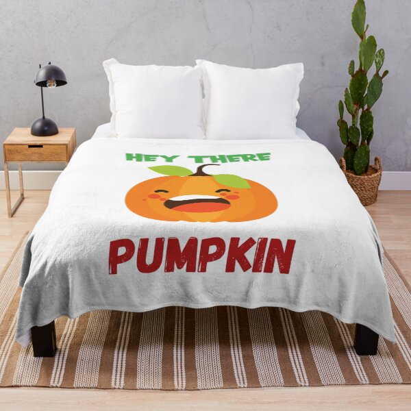 Item preview, Hey there pumpkin designed and sold by Designhub14.