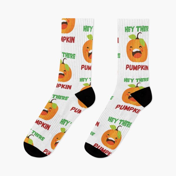 Item preview, Hey there pumpkin  designed and sold by Designhub14.