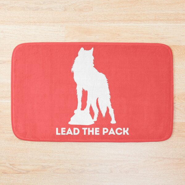 Item preview, Lead The Pack: Coral Selection designed and sold by Intuitive Engines Apparel Co..