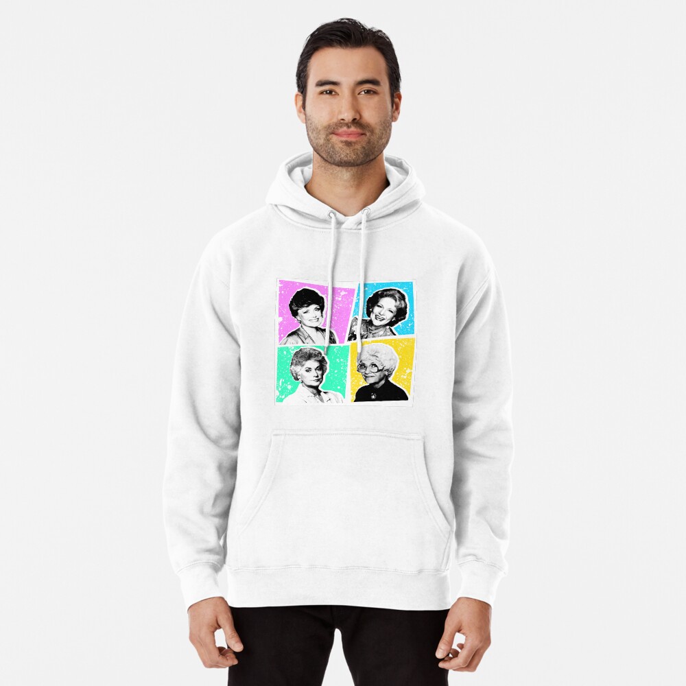 Item preview, Pullover Hoodie designed and sold by Pop-Tacular.