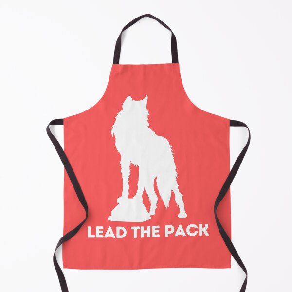 Item preview, Lead The Pack: Coral Selection designed and sold by Intuitive Engines Apparel Co..