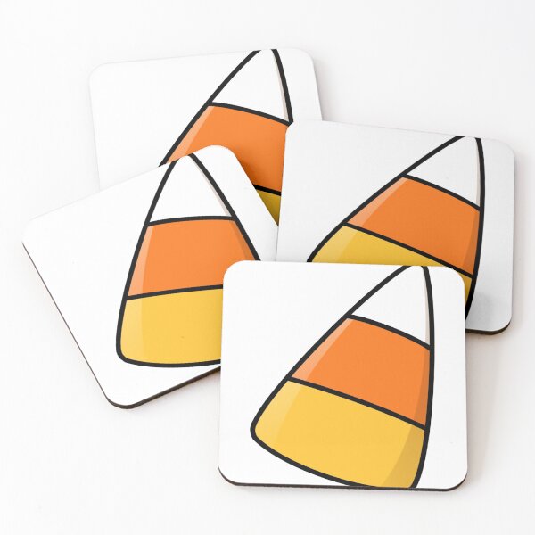 Item preview, Candy Corn designed and sold by tgannon.