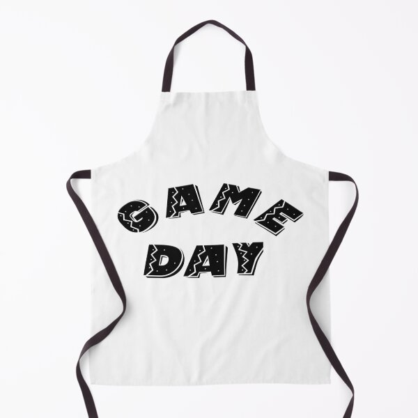 Item preview, Game day designed and sold by Mukenan.