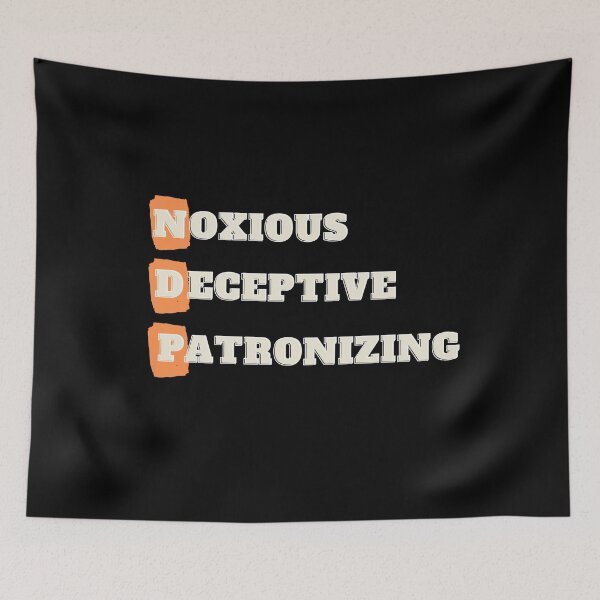 Item preview, NDP Definition designed and sold by KomarDesigns.