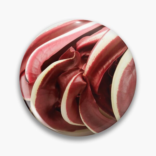 Item preview, Red chicory (Cichorium intybus) designed and sold by troianifabrizio.