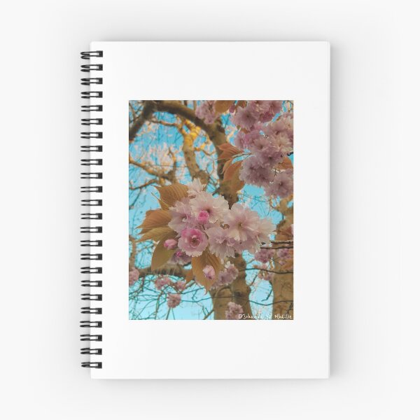 Item preview, Cherry blossom Tree designed and sold by Johanna O Malley.
