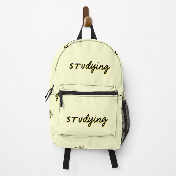 Item preview, Stu Dying Joke School Tired Lazy designed and sold by sharedipmemes.