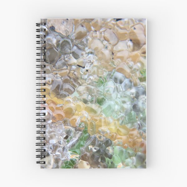 Item preview, ICE COLLECTION – Cool yellow and green ice designed and sold by Ulla E Ramstedt.