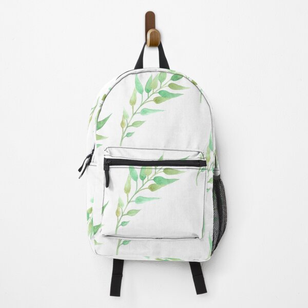 Item preview, Watercolor leaves designed and sold by abMorris Art.