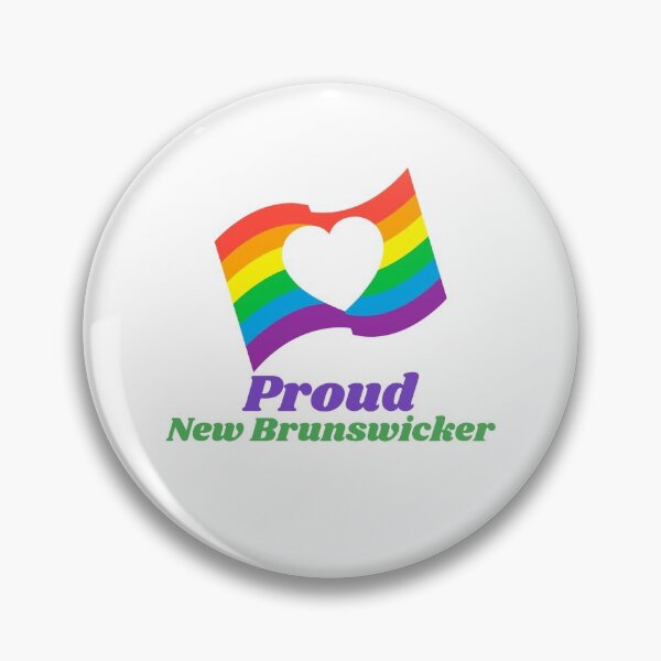 Item preview, Proud to be from New Brunswick designed and sold by NewBrunswickTs.
