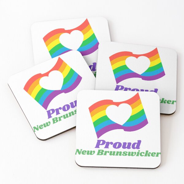 Item preview, Proud to be from New Brunswick designed and sold by NewBrunswickTs.