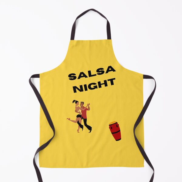 Item preview, Salsa Night designed and sold by Toro-design.