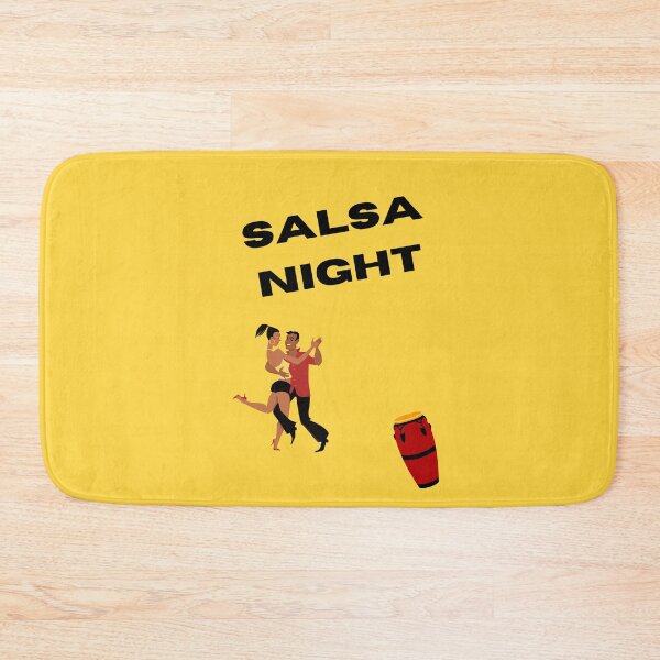 Item preview, Salsa Night designed and sold by Toro-design.