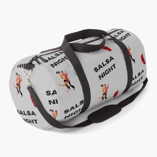 Item preview, Salsa Night designed and sold by Toro-design.